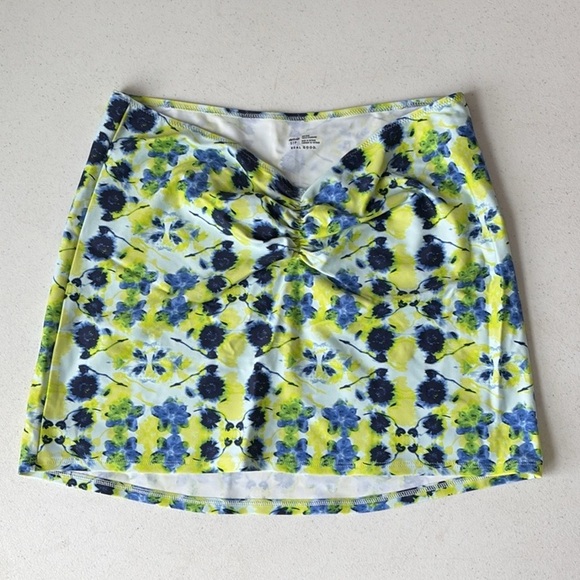 Aerie Swim Coverup Skirt NEW! - Picture 2 of 3